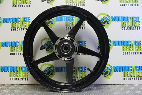 Ruota anteriore honda vtr - anteriore, 1000