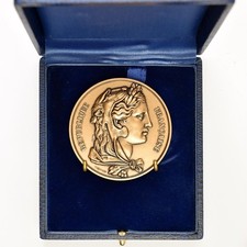 Medaglia Senato della