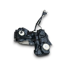 Serbatoio carburante Audi A4