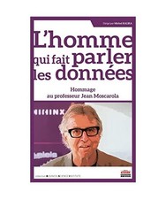 L'homme qui fait parler les
