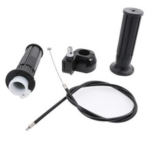 Set manopola acceleratore