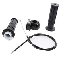 Set manopola acceleratore