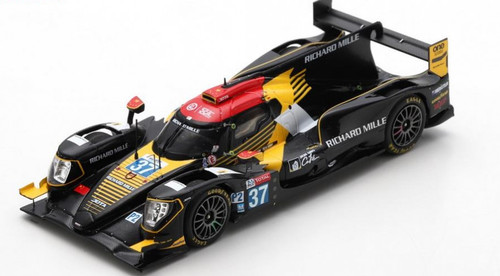Spark oreca gibson - -, 07