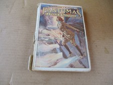 FANTOMAS di souvestre e allain