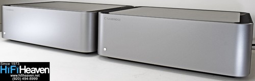 Cambridge edge balanced mono - edge,