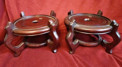 Espositore cinese vintage - , 4