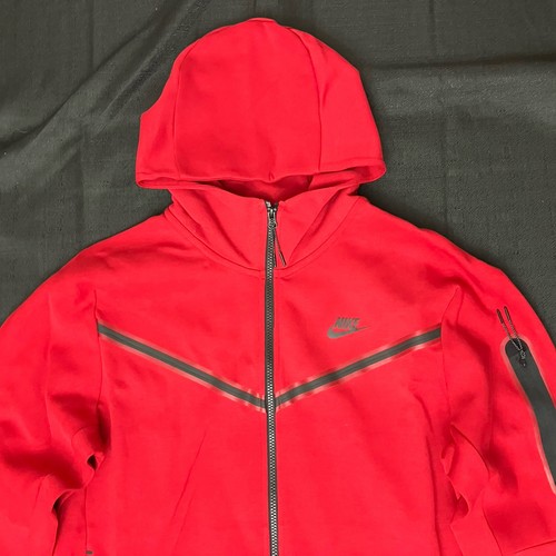 Nike sportswear tech fleece - sportswear,