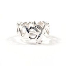 TIFFANY&Co. Anello Amore e