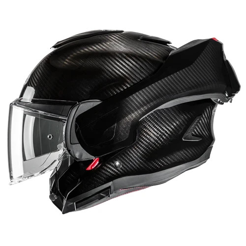 Casco modulare mentoniera - modulare,