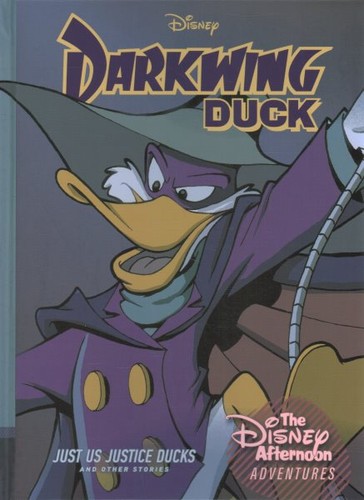 Darkwing duck just justice - duck:,