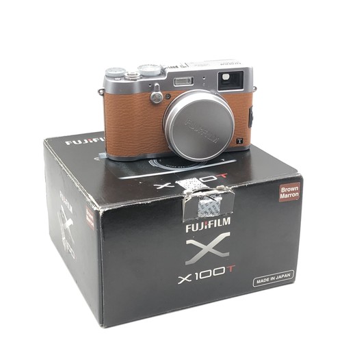 Fujifilm x100t megapixel - fujifilm, 16