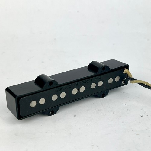 Lakland jazz bass pickup - lakland,