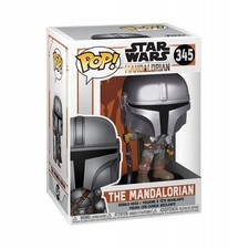 Star Wars The Mandalorian