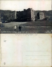 GENOVA PROVINCIA-S.STEFANO D'AVETO-CASTELLO DORIA-FOTOGRAFICA CHIAVARI-C86-10