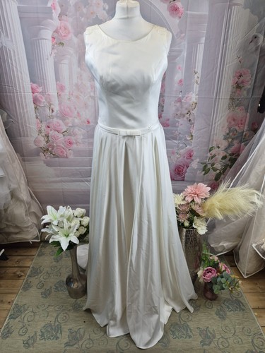 Abito sposa bianco evento - da,