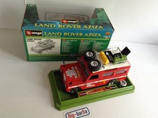 🔥Lot vintage🚗 BBURAGO