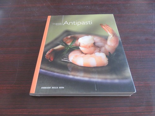 Grande cucina antipasti - cucina,