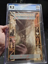 SANDMAN #1 DC / Vertigo Comics