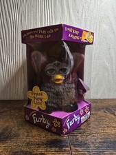 Res Wolf Furby 1998 fresco