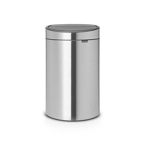 Pattumiera brabantia touch bin - touch,