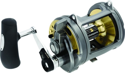Shimano tyr50iilrs tyrnos - shimano,