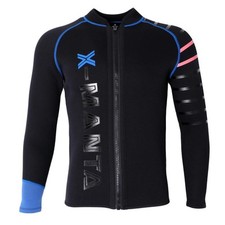 Neoprene NS 3 mm giacca muta