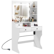 TOELETTA TRUCCO LED 3