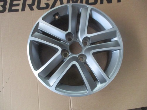 Peugeot 208 cerchio lega - peugeot,