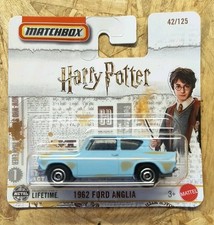 MATCHBOX Auto Modellino in