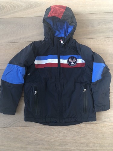 Giacca sportiva invernale