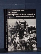 Carr, Davies - Le origini
