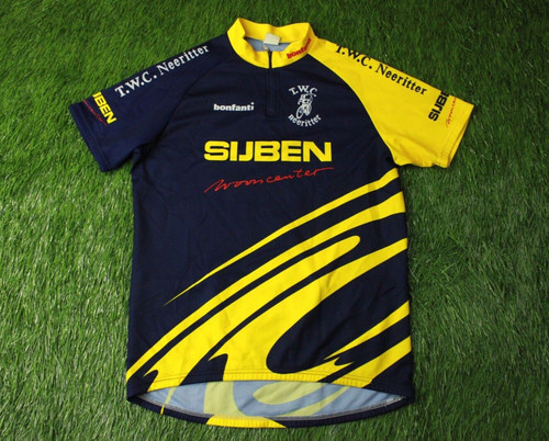 Rara maglia ciclismo - rara,