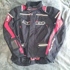 Giacca donna Spidi Tex Raider