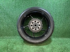 CERCHIO RUOTA POSTERIORE KAWASAKI Z 650 2016 2019