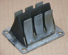 Scatola A Valvole Reed 43966