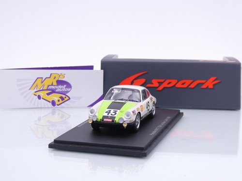 Spark s9738 porsche 911t - spark,