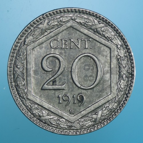 Vittorio emanuele iii - iii, 20