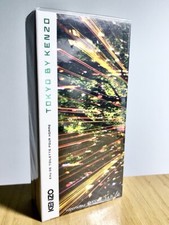 Kenzo Tokio Man vintage discontinued