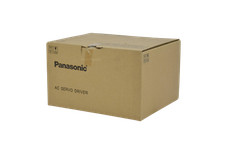 Panasonic Minas A6 AC Servo