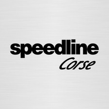 SPEEDLINE CORSE STICKER vinyl