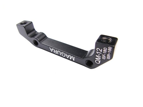 Adattatore supporto freno - , a