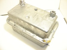 Assieme caldaia  completa