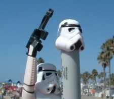  NICE REPRO Helmet &Weapon for