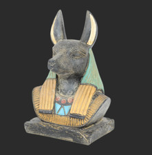 Statua fatta a mano FARAONICA