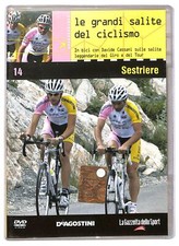 EBOND Le Grandi Salite Del