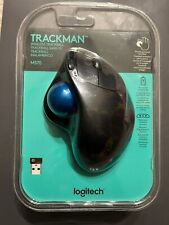 mouse Logitech M570