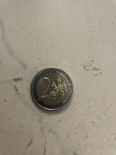 moneta 2 euro malta 2010