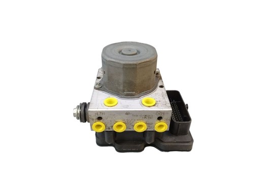 Blocco idraulico abs - blocco,