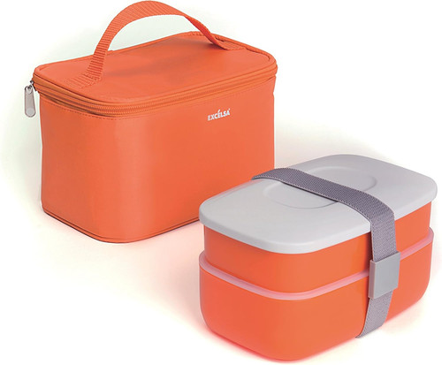 Easy lunchbox porta pranzo - easy,
