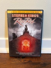 Stephen king rose red - stephen,